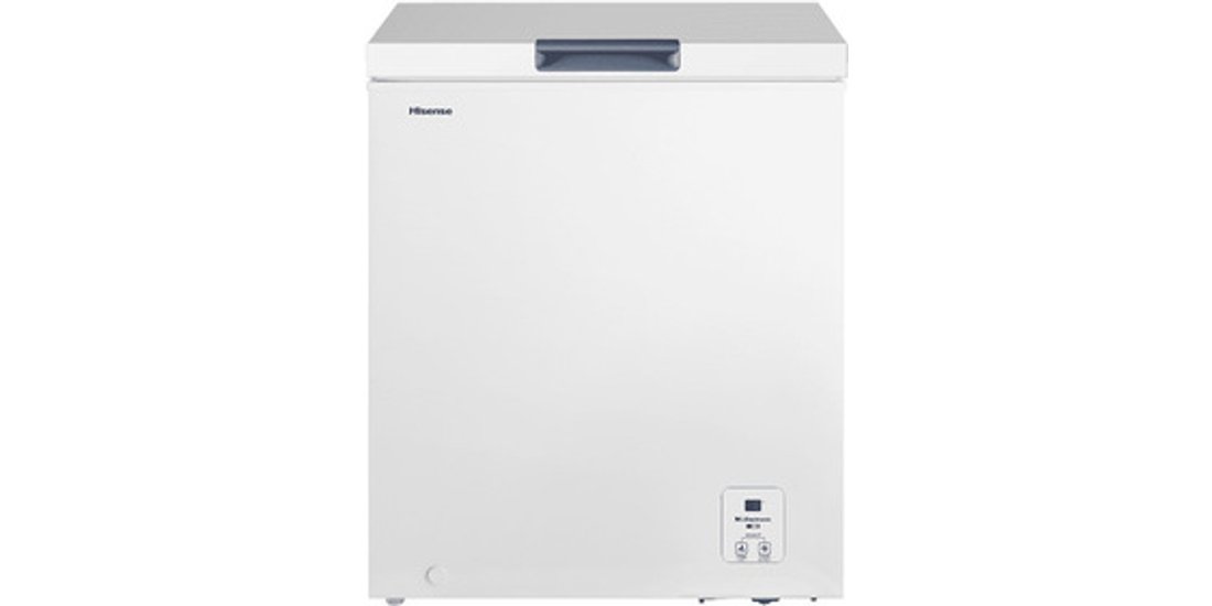 Hisense congelatore a pozzetto FT184D4AWYE 142L…