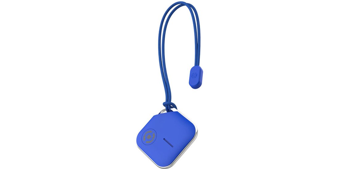 Celly SMARTFINDERBL localizzatore e cercatore…