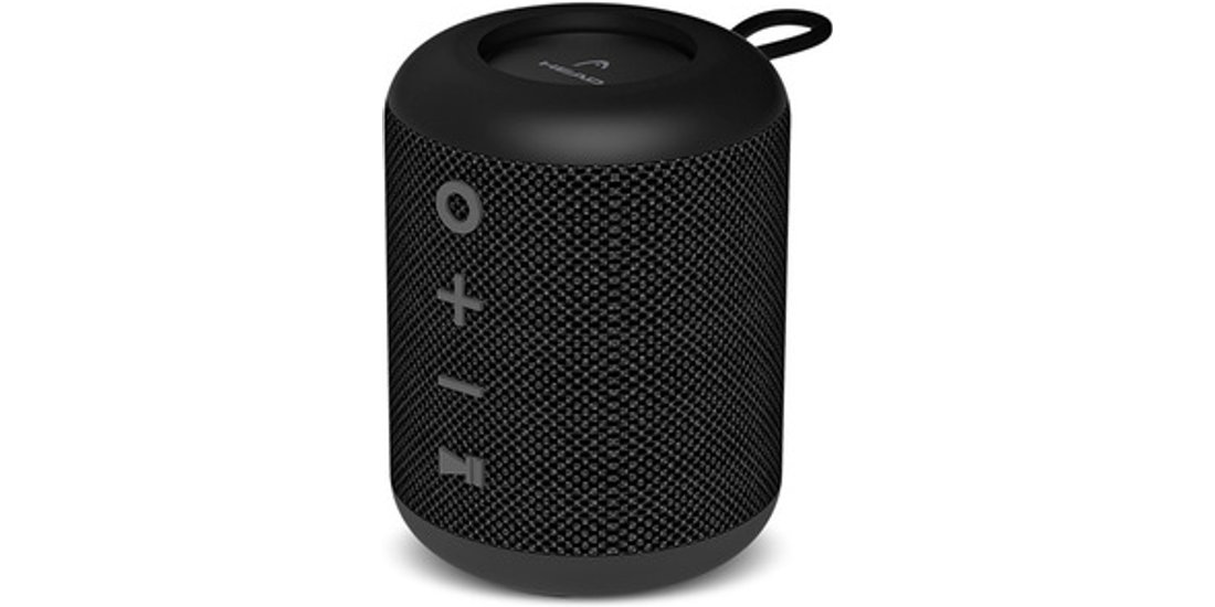 HEAD HDSP01 altoparlante portatile e per feste…