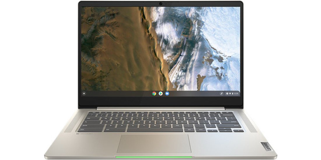 Lenovo IdeaPad 5 Chromebook 14” Intel i3 8GB…