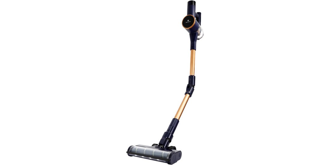 Electroline PSRE2116F scopa elettrica Aspirapolvere…