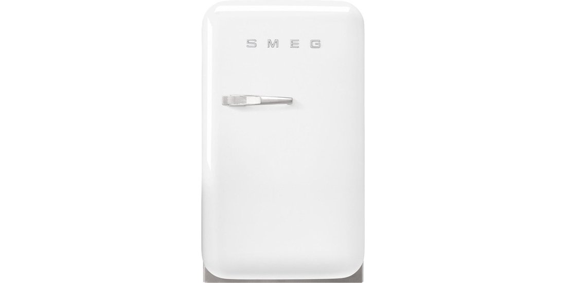Smeg FAB5RWH6 frigorifero 34 L C Bianco
