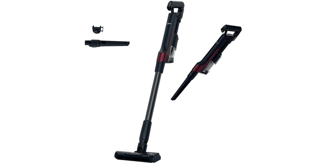 Hoover HF201H Aspirapolvere senza fili Ultraleggero…