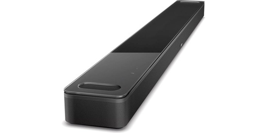 Bose Smart Ultra Nero 5.1.2 canali