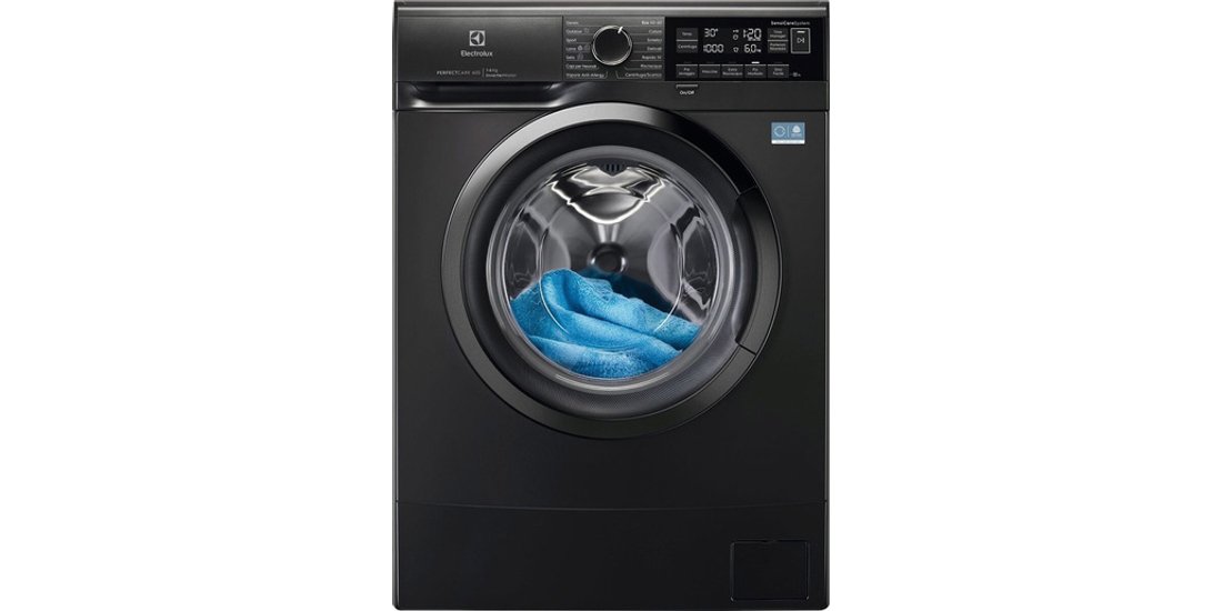 Electrolux LAVATRICE SLIM 6 KG CLASSE A 1200 …