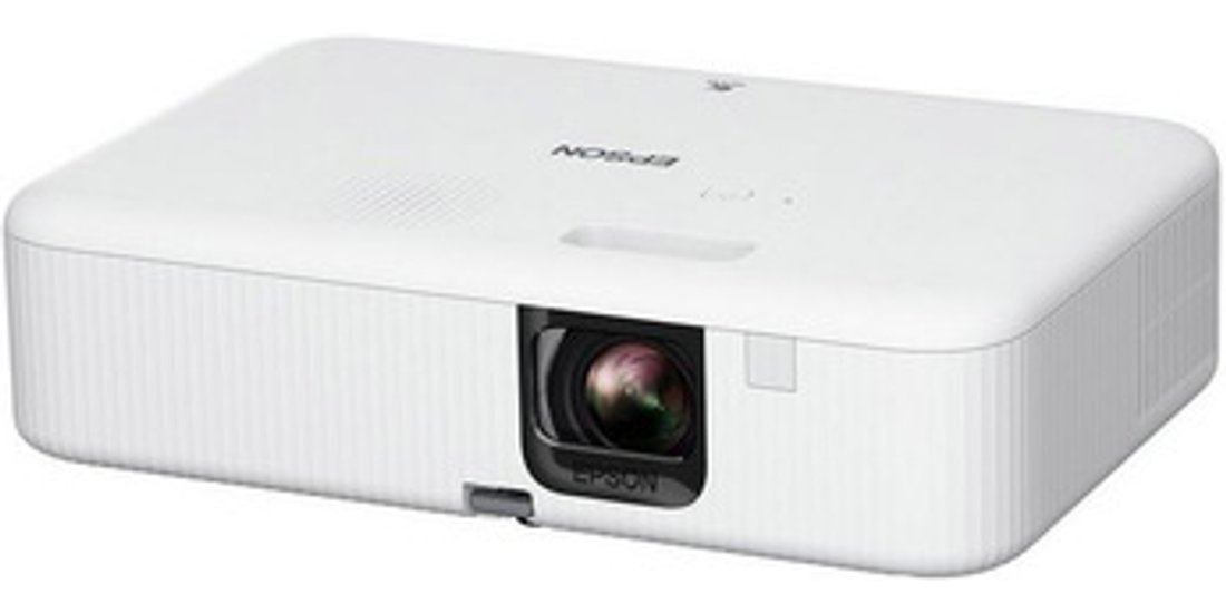 Epson CO-FH02 videoproiettore 3000 ANSI lumen…