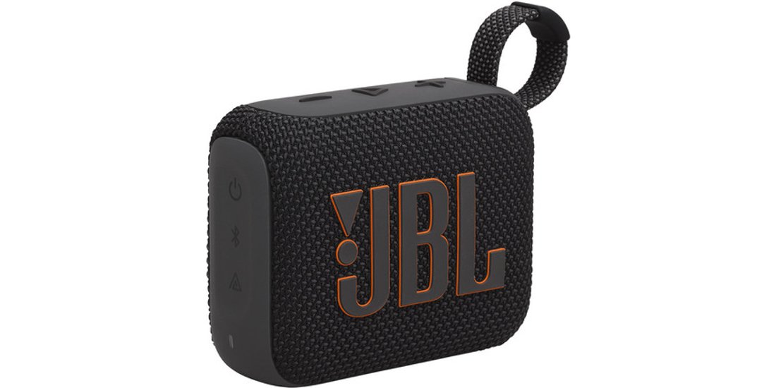 JBL Go 4 Altoparlante portatile mono Nero 42 …