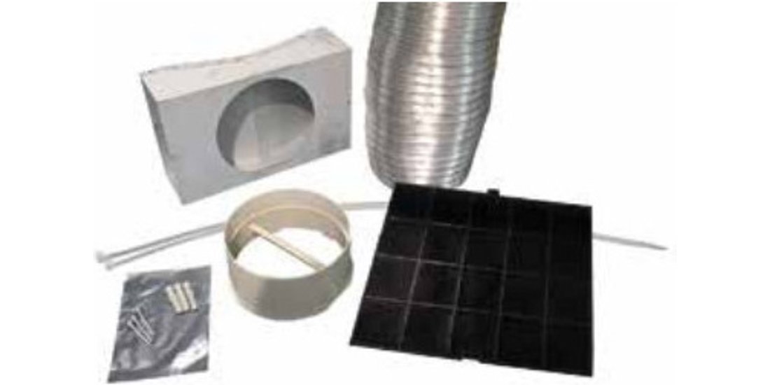 Bertazzoni La Germania Kit di Ricircolo