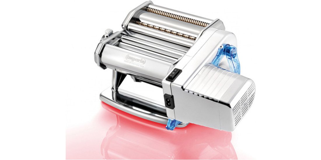 Imperia 650 macchina per pasta e ravioli Macchina…