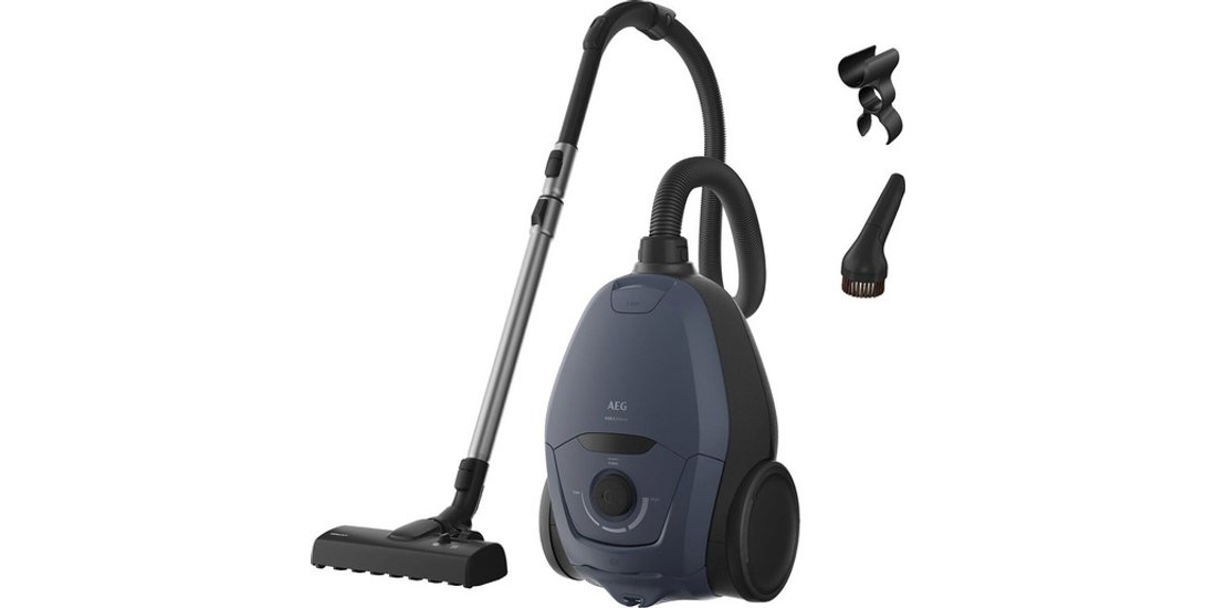 AEG VX83-2DB 35 L A cilindro Secco 750 W Sacchetto…