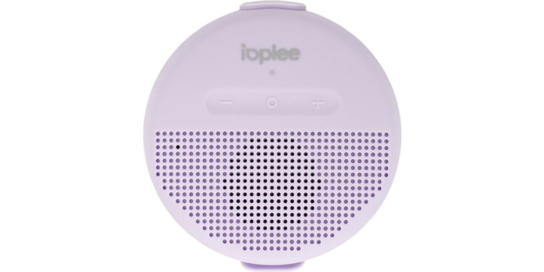 IOPLEE IOPEXTMSPKP639 altoparlante portatile …