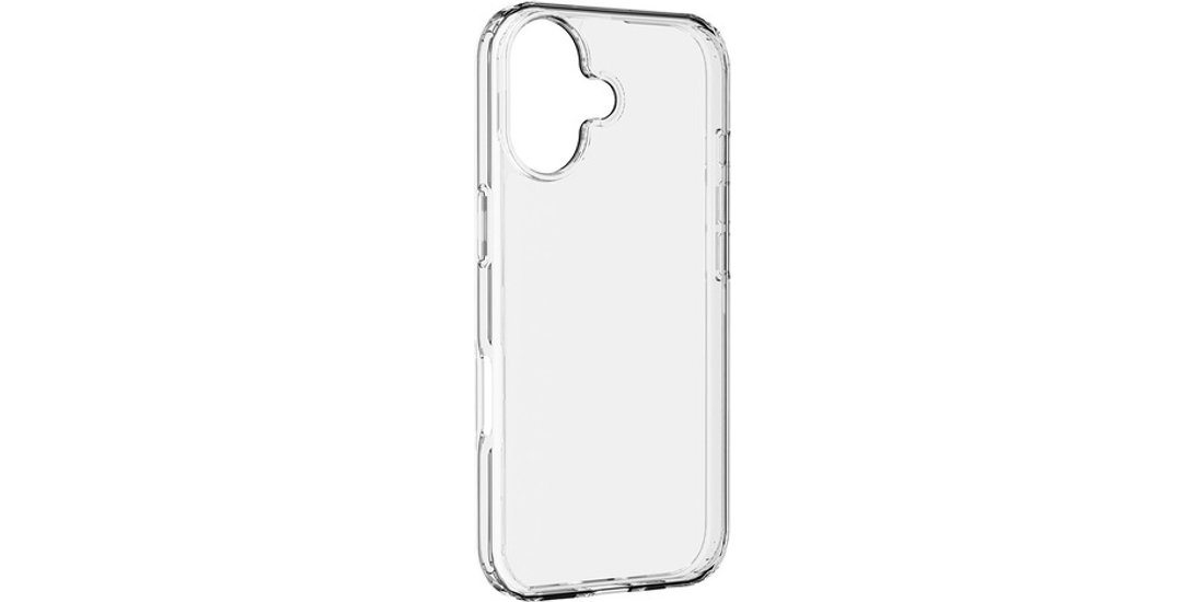 Cellularline Clear Protect – iPhone 17 Custodia…