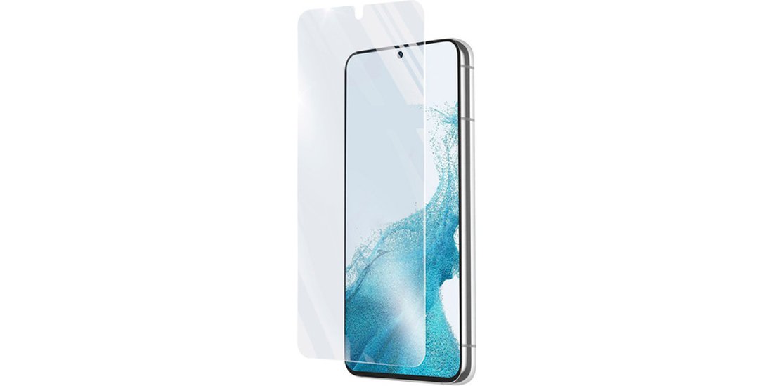 Cellularline Impact Glass – Galaxy S23 Vetro …