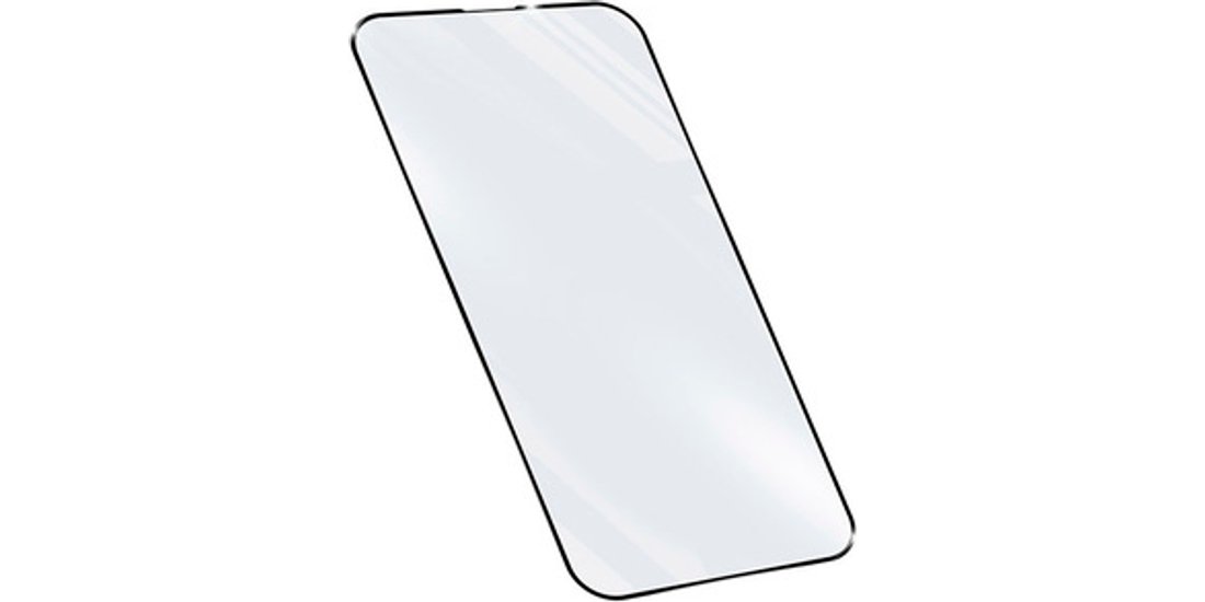 Cellularline Impact Glass Capsule – iPhone 15…