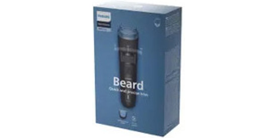 Philips Regolabarba BT3620/15