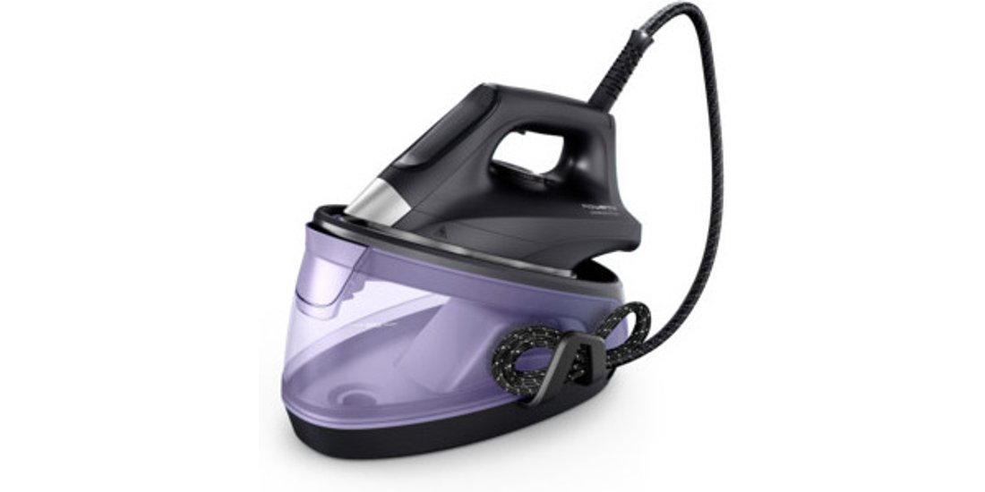 Rowenta VR4111F0 ferro da stiro a caldaia 2200…