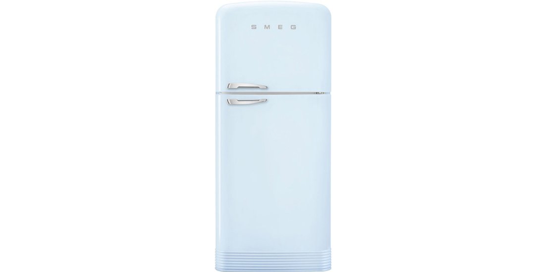 Smeg 50’s Style FAB50RPB5 Azzurro