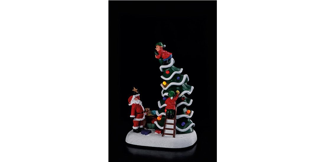 AD Trend 85455 decorazione natalizia Ornamento…