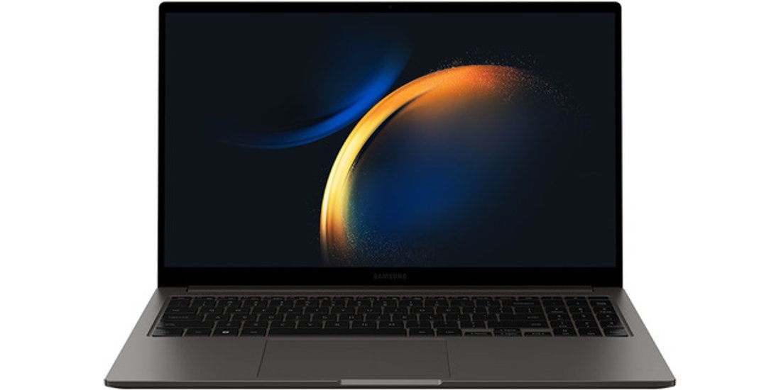 Samsung Galaxy Book3 (15.6” i7 16GB Intel Iris…