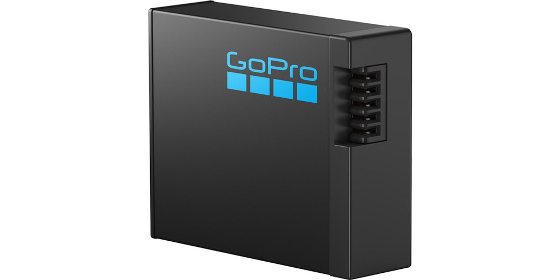 GoPro ENDURO FOR HERO13 BLACK