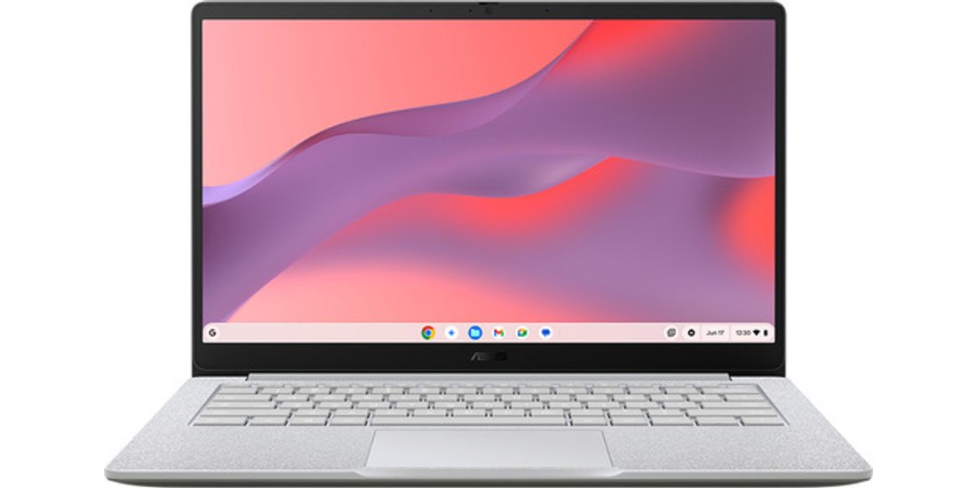 ASUS Chromebook CM14 CM1405CM4A-S60081 MediaTek…