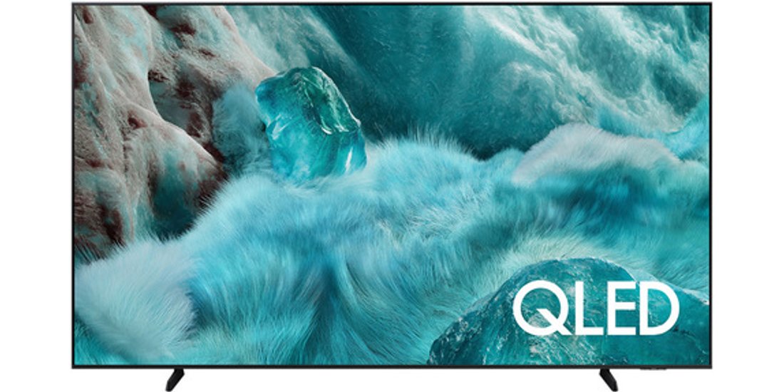 Samsung 98” QLED Q7F 4K Vision AI Smart TV (…