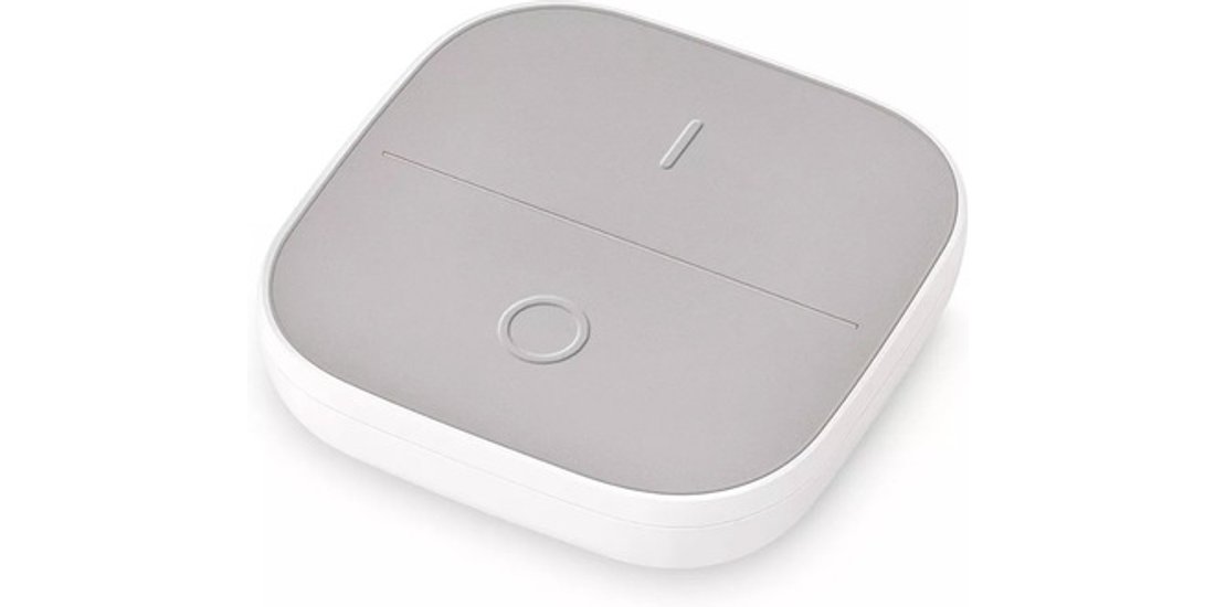 WiZ Smart Button WiFi Interruttore Portatile …