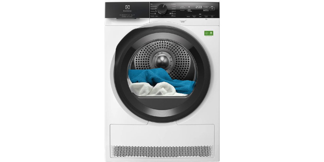 Electrolux EW9H41AY asciugatrice Caricamento…