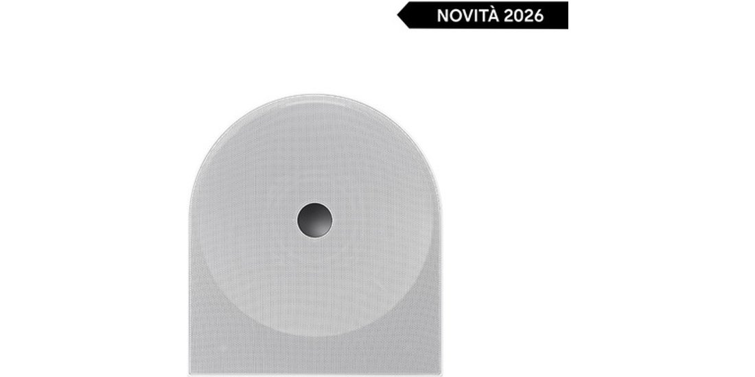 Samsung Speaker HW-LS51H Audio 3.0 canali potenza…