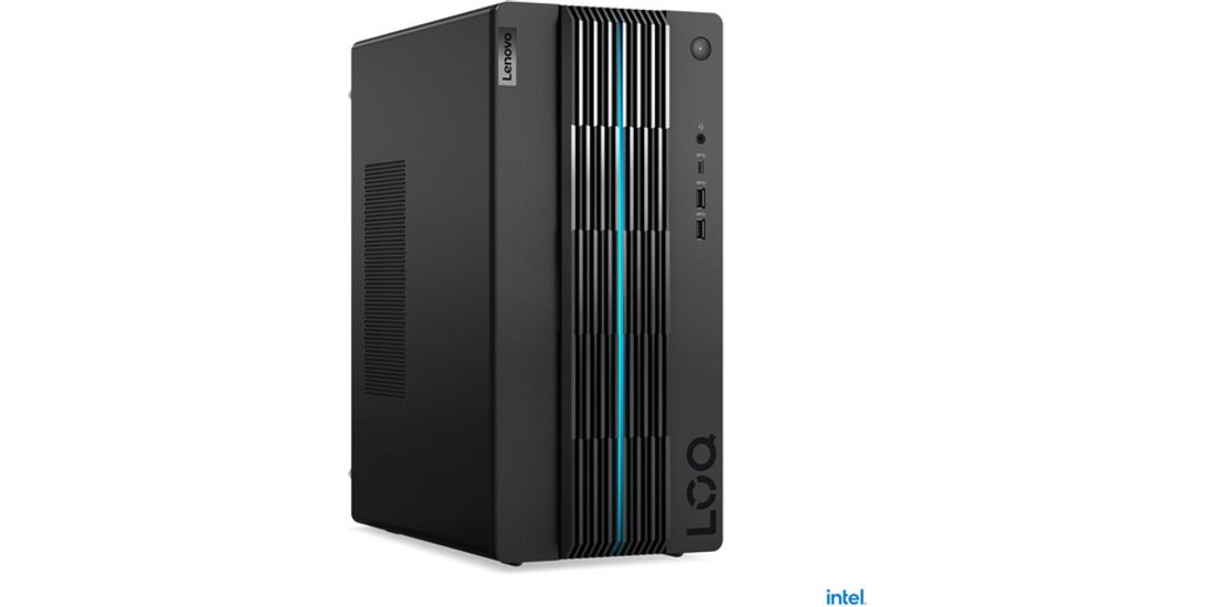 Lenovo LOQ Desktop 17L Intel i7 16GB 1TB RTX4060…