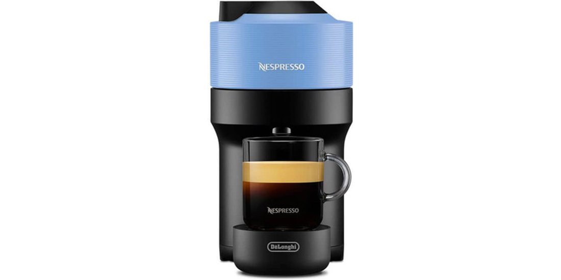 De’Longhi Nespresso Vertuo ENV90.A Macchina…