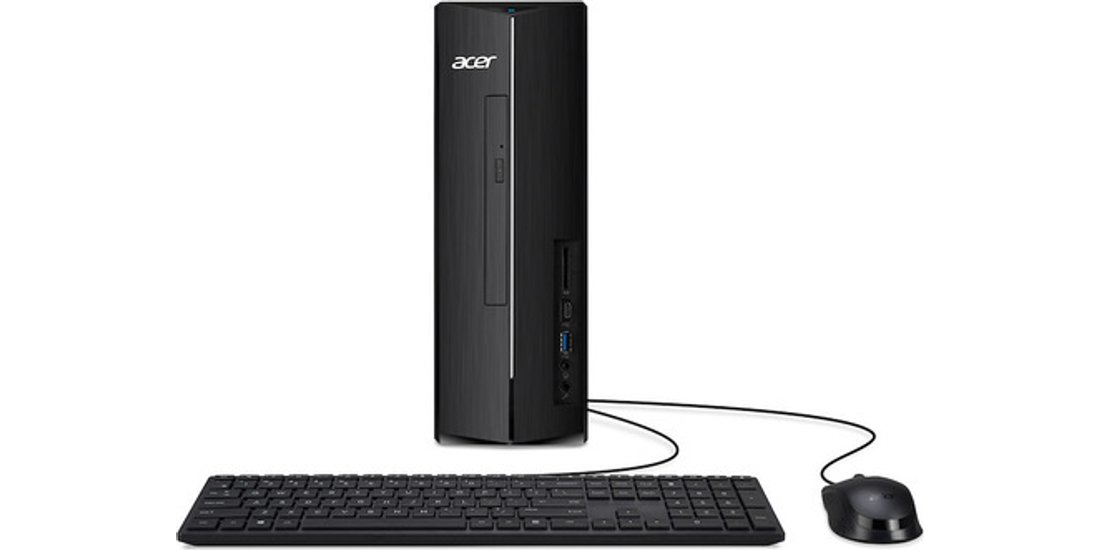Acer Aspire XC-1780 Intel® Core™ …