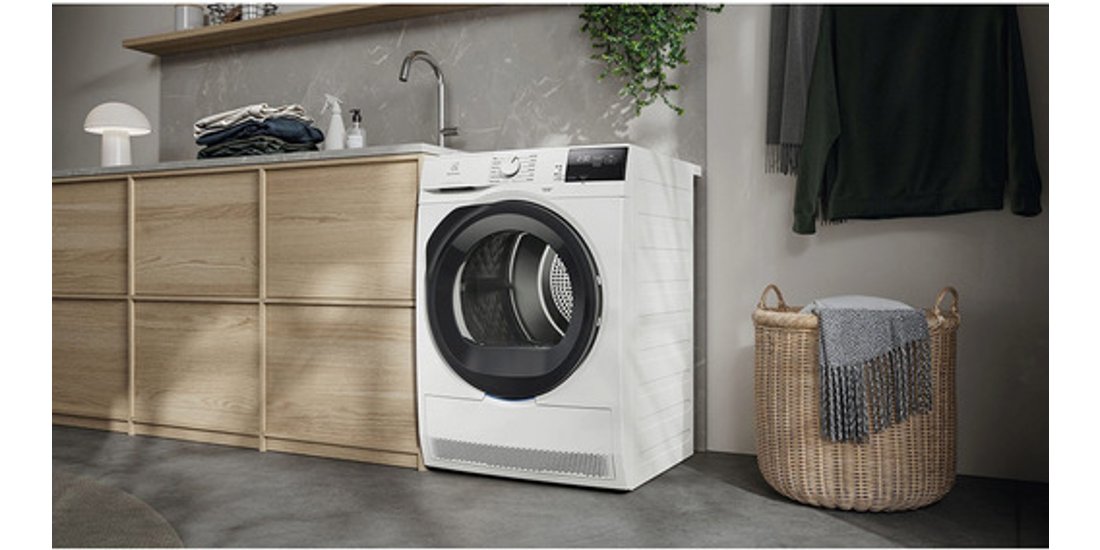 Electrolux EW6HCH292G Asciugatrice 600 GentleCare…