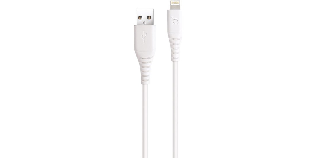 IOPLEE Cavo Dati da USB-C a Lightning MFi – 2…