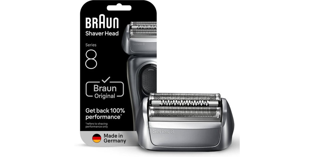Braun Series 8 83 M Testina per rasatura