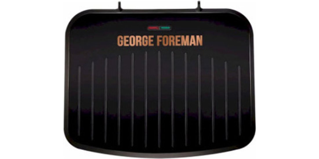 Russell Hobbs 25811-56 Griglia di contatto