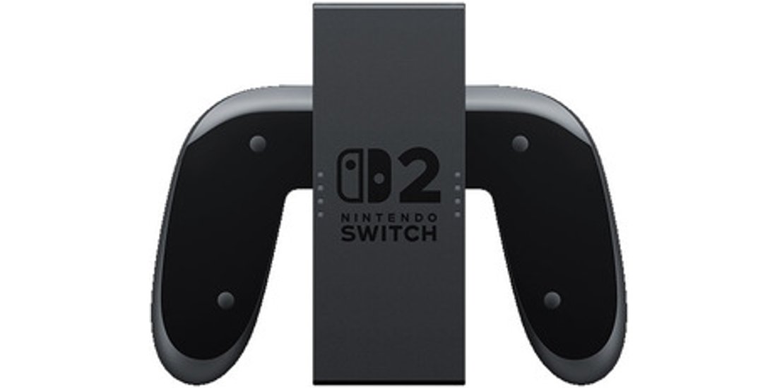 Nintendo 10015098 accessorio di controller da…