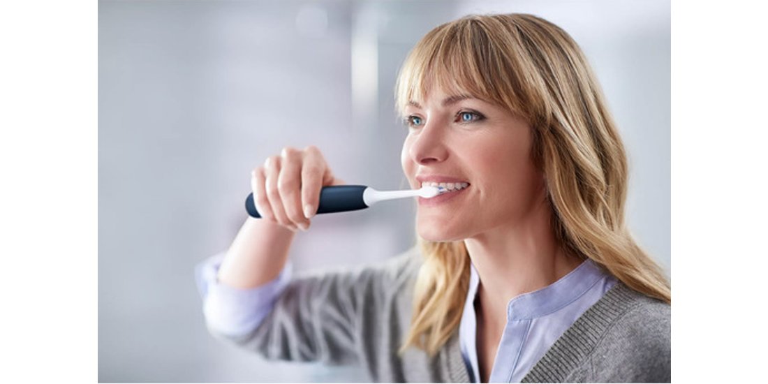 Philips Sonicare ProtectiveClean 5100 ProtectiveClean…