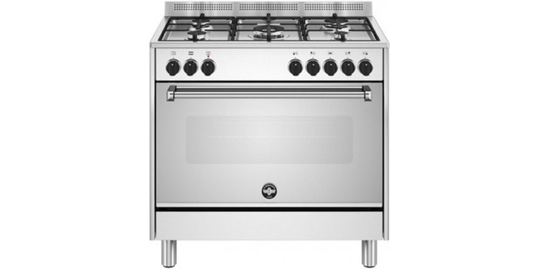 Bertazzoni La Germania Americana AMN965EXV24 …