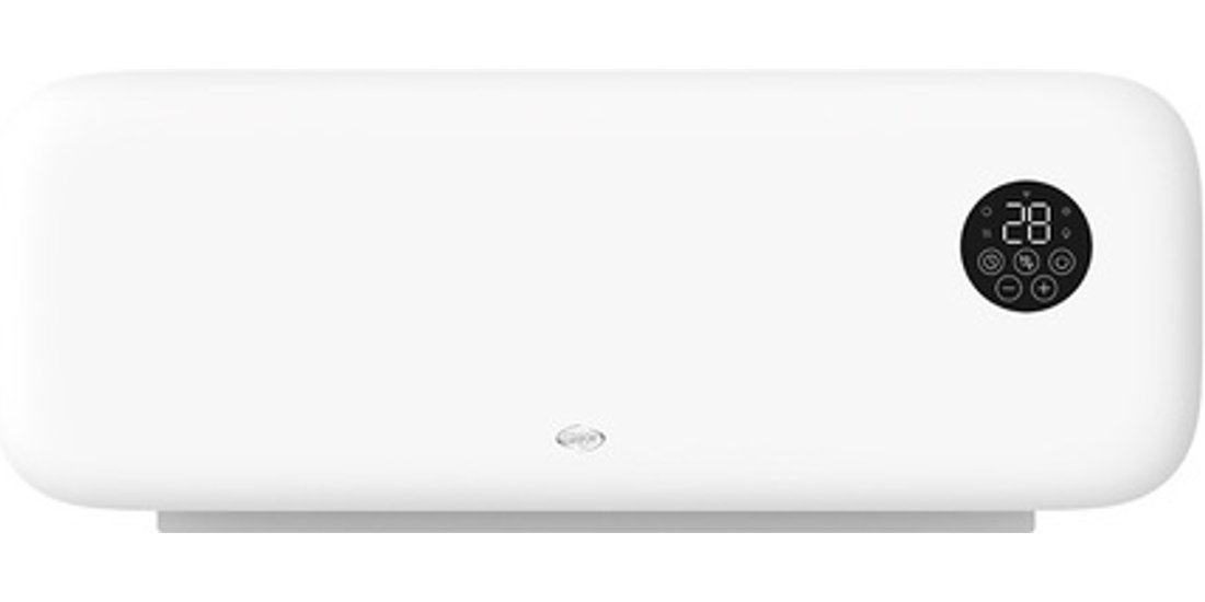 Argoclima NIVEO SMART Interno Bianco 2000 W Riscaldatore…