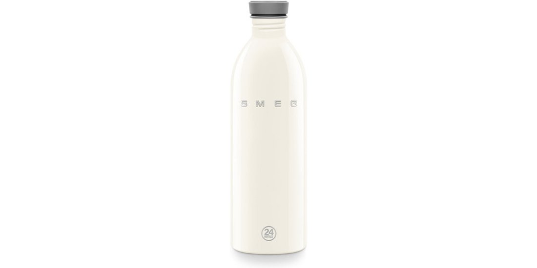 Smeg WBF02CR borraccia Uso quotidiano 1000 ml…