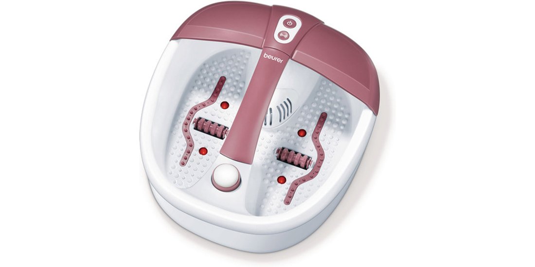 Beurer Pediluvio profumato FB 35