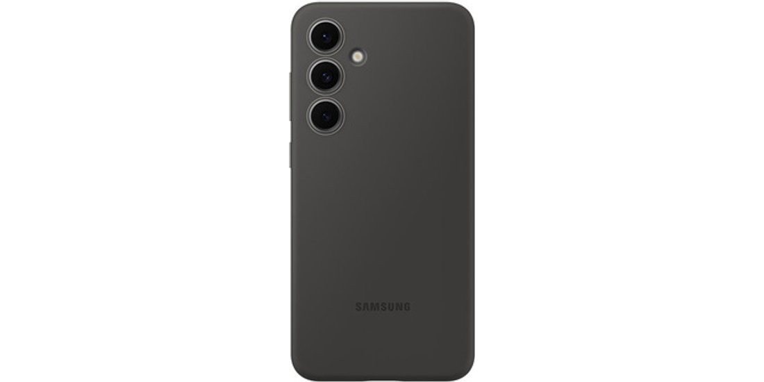 Samsung Galaxy S24 FE Silicone Case