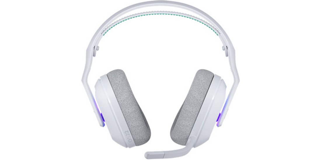 Logitech G G522 LIGHTSPEED cuffia con microfono…