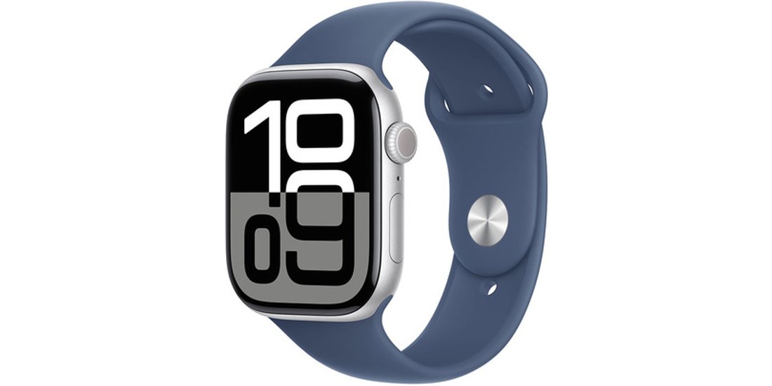 Apple Watch Series 10 Serie 10 GPS + Cellular…