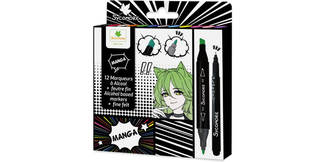 Sycomore CREA065 giocattolo artistico e artigianale…