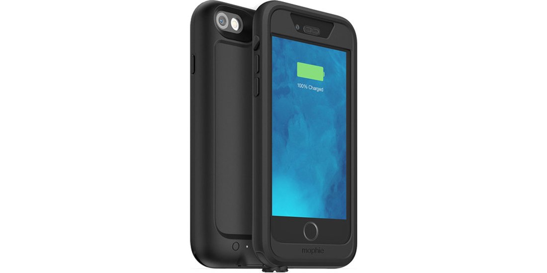 mophie juice pack H2PRO custodia per cellulare…