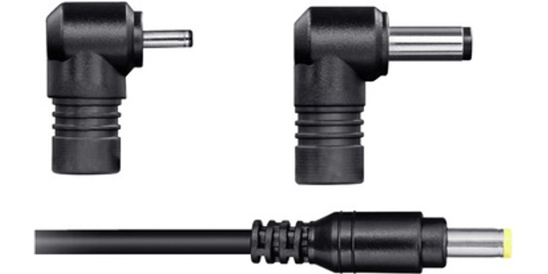 Trust 23391 adattatore e invertitore Interno …