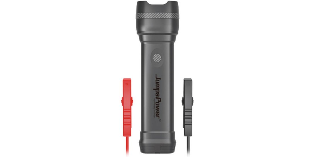JumpsPower JPSGTTJP Portable Power Bank Jump …