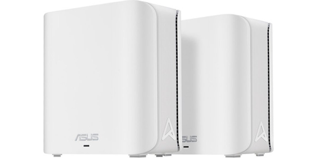 ASUS ZenWiFi BD4 (2-pack EU+UK) Dual-band (2….